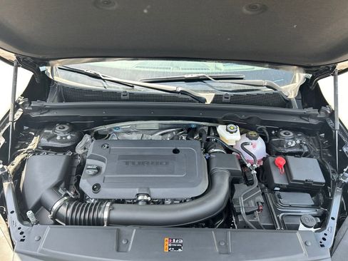New 2026 Buick Envision Sport Touring AWD/4WD image 26
