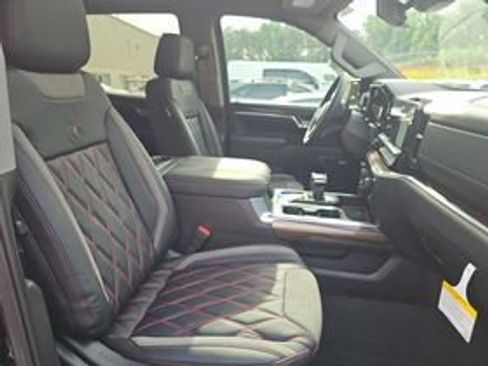 Used 2024 Chevrolet Silverado 1500 RST w/ All Star Edition Plus AWD/4WD image 15