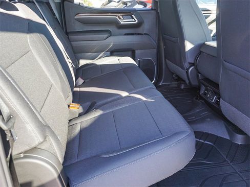 New 2026 Chevrolet Silverado 1500 RST w/ RST Select Package image 13