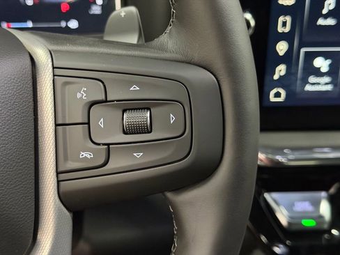 New 2026 GMC Sierra 1500 Denali w/ Technology Package image 15