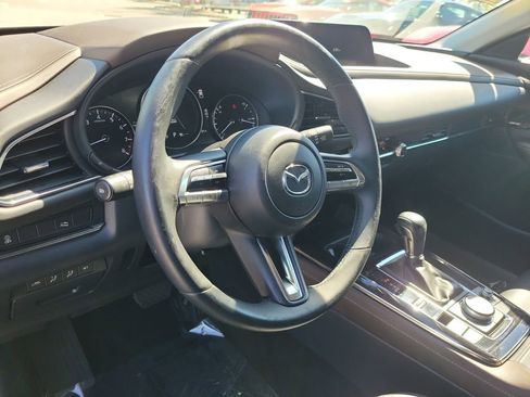 Used 2023 MAZDA CX-30 AWD 2.5 S w/ Premium Package image 17