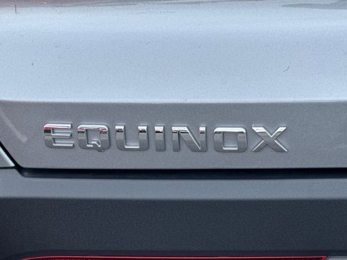 Used 2026 Chevrolet Equinox LT image 49