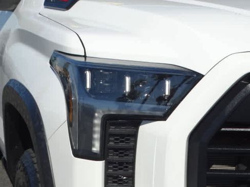 Used 2024 Toyota Tundra TRD Pro image 5