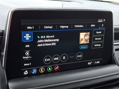 Used 2021 GMC Yukon SLT w/ SLT Premium Package image 21