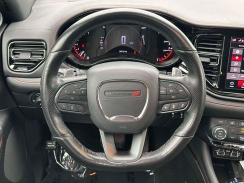 Used 2023 Dodge Durango GT AWD/4WD image 12