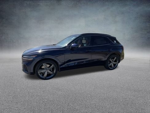 New 2025 Genesis GV70 3.5T Sport w/ Sport Advanced Package image 9