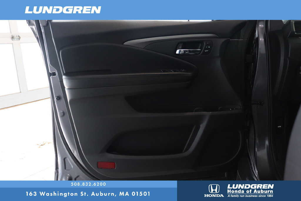 Used 2019 Honda Pilot EX-L image 10