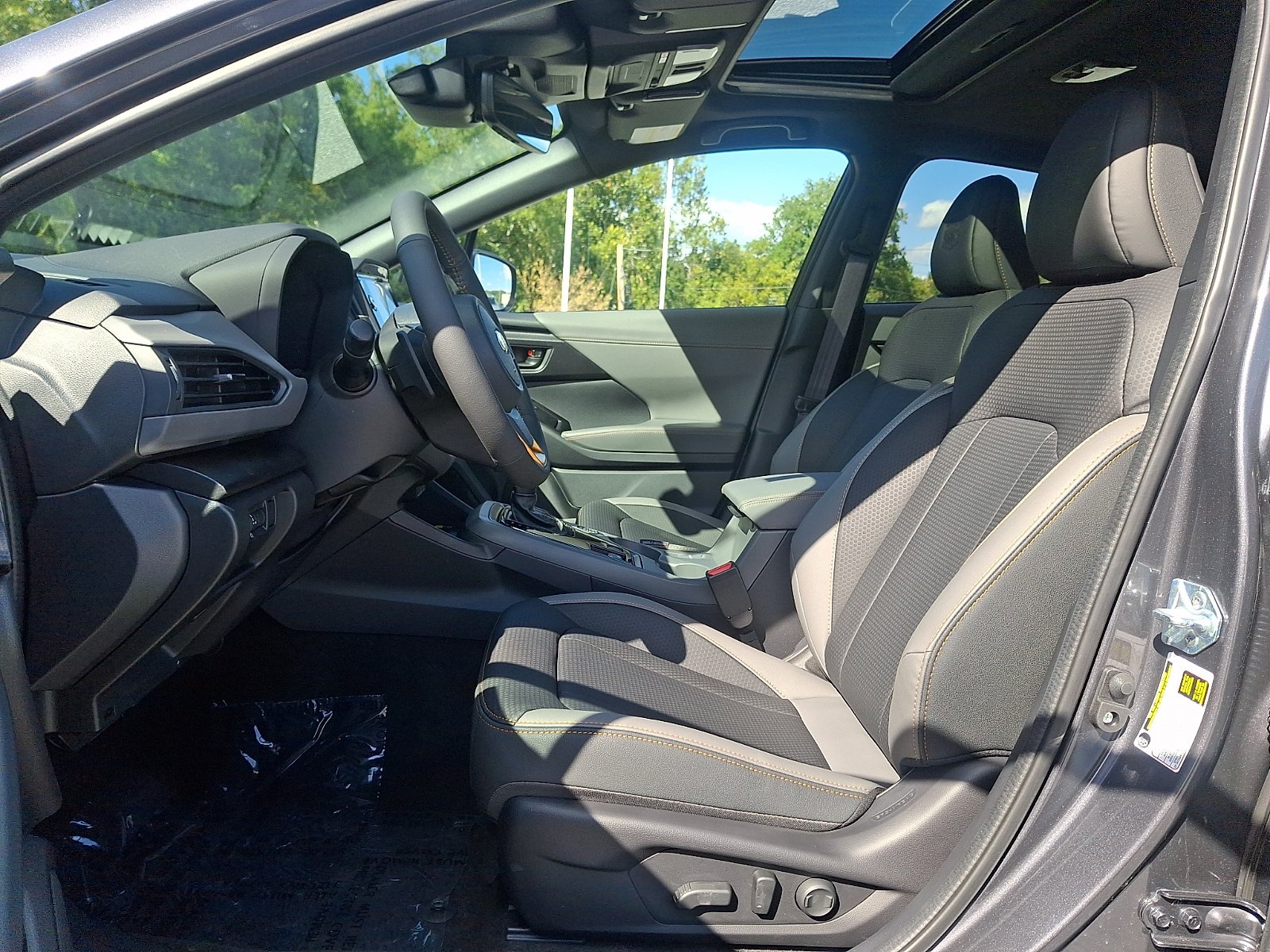 New 2026 Subaru Crosstrek 2.5i Wilderness AWD/4WD image 9