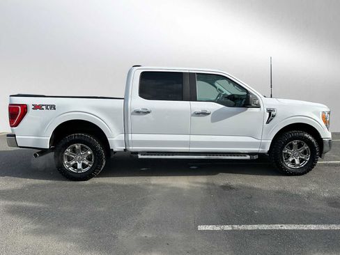 Used 2023 Ford F150 XLT w/ XTR Package image 2