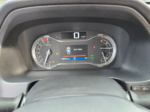 Used 2023 Honda Ridgeline RTL image 33