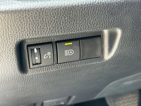 Used 2025 Toyota RAV4 LE FWD image 23