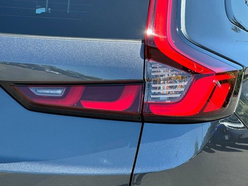 New 2026 Honda CR-V Sport Touring image 29