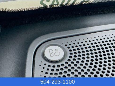 New 2025 Ford Bronco Raptor w/ Interior Carbon Fiber Pack image 19