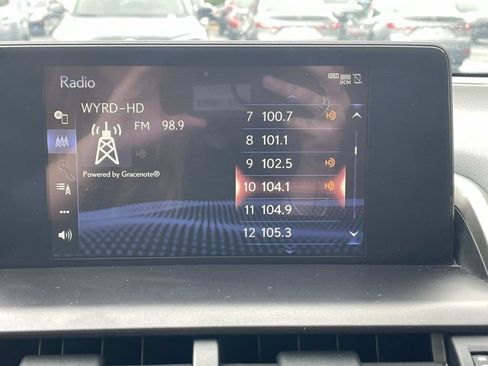 Used 2021 Lexus NX 300 AWD w/ Comfort Package image 32