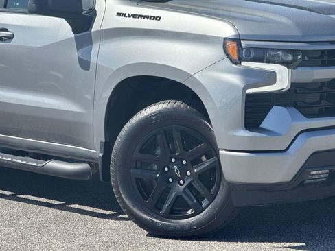 Used 2023 Chevrolet Silverado 1500 RST w/ Rally Edition image 13