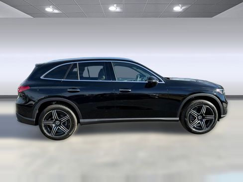 New 2026 Mercedes-Benz GLC 300 4MATIC image 7