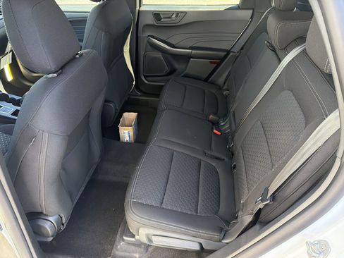 New 2026 Ford Escape Active w/ Tech Pack #1 FWD image 22