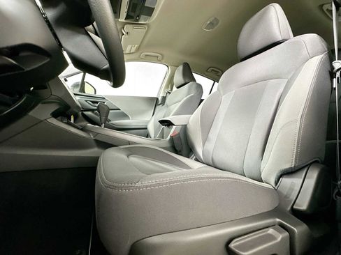 Certified 2025 Subaru Crosstrek 2.0i Premium w/ Crosstrek Mirror Package image 18