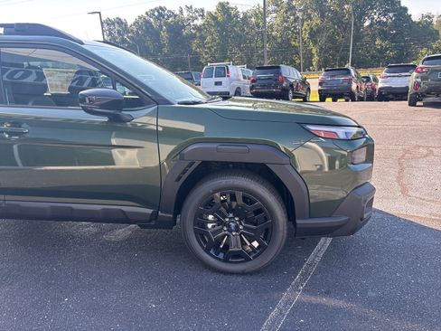 New 2026 Subaru Outback Limited XT AWD/4WD image 5