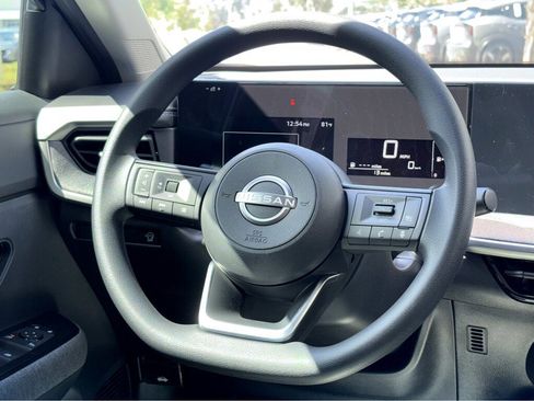 New 2026 Nissan Kicks SV image 14