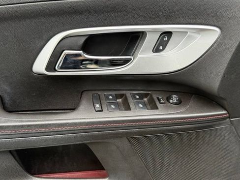 Used 2015 Chevrolet Equinox LT FWD image 23
