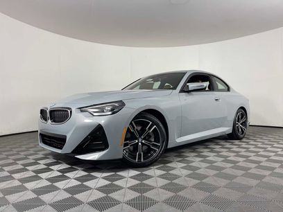 New 2026 BMW 230i Coupe w/ M Sport Package