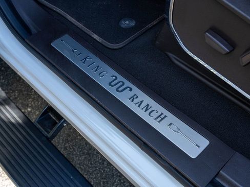 Used 2023 Ford F250 King Ranch w/ Chrome Package image 17