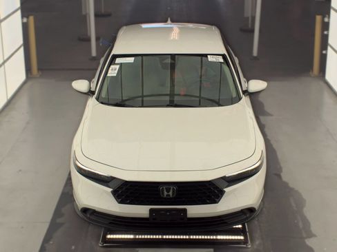 Used 2023 Honda Accord LX image 2