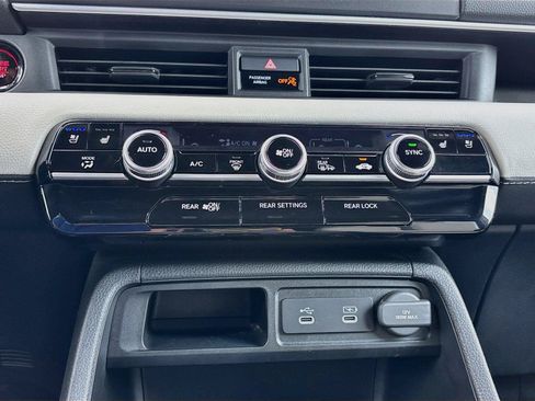 Certified 2026 Honda Passport TrailSport Elite image 19