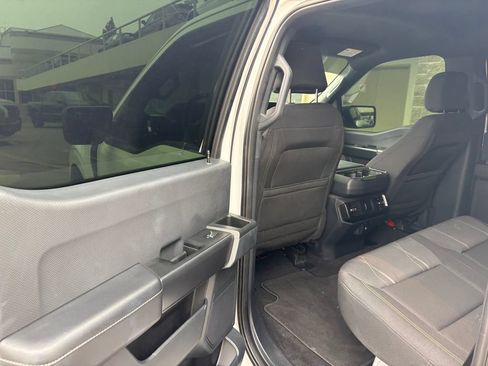 Used 2024 Ford F150 STX AWD/4WD image 26