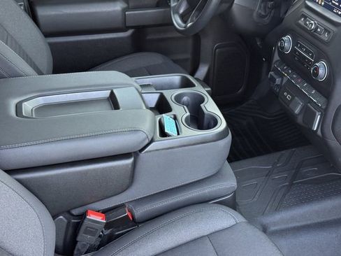 Used 2024 Chevrolet Silverado 2500 Custom w/ Custom Value Package image 20