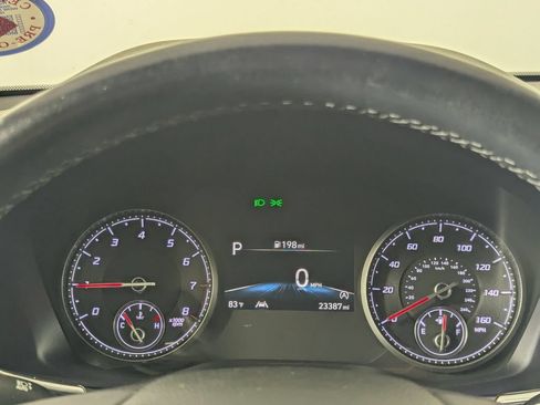 Used 2023 Hyundai Santa Fe SEL AWD/4WD image 17