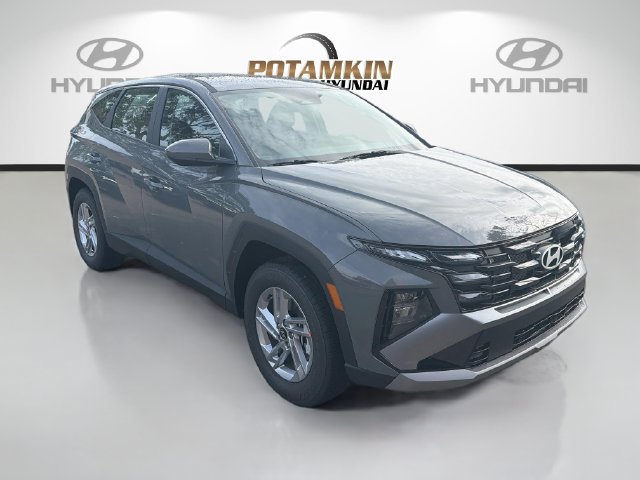 New 2026 Hyundai Tucson SE FWD image 3