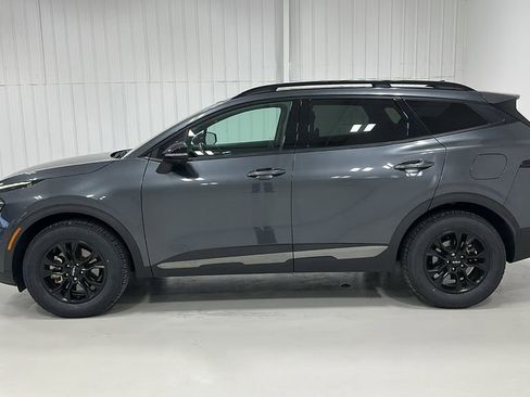 Used 2023 Kia Sportage X-Pro Prestige AWD/4WD image 2