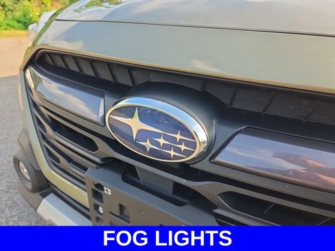 Certified 2024 Subaru Outback Limited AWD/4WD image 20
