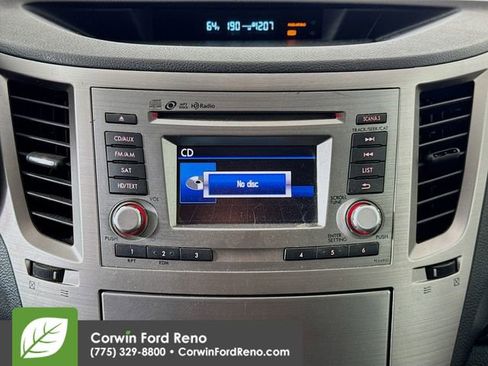 Used 2014 Subaru Outback 2.5i Premium image 13