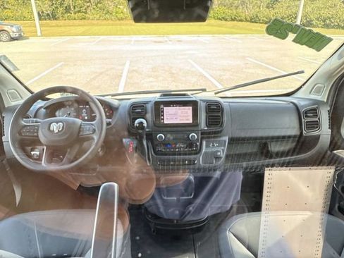 New 2025 RAM ProMaster 1500 w/ Convenience Group image 23