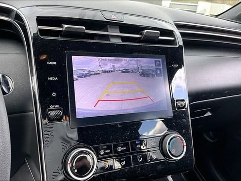 Used 2022 Hyundai Santa Cruz SEL w/ Cargo Package FWD image 13