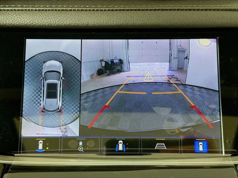 New 2026 Cadillac XT5 Premium Luxury w/ Driver Assist Package image 14