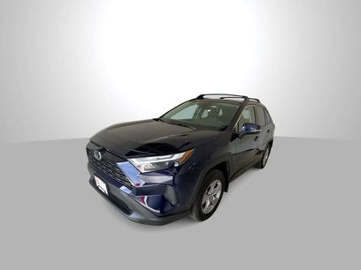 Certified 2025 Toyota RAV4 XLE w/ Weather Package