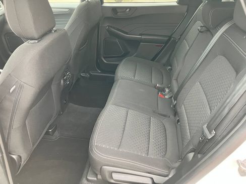 Used 2023 Ford Escape Active AWD/4WD image 12