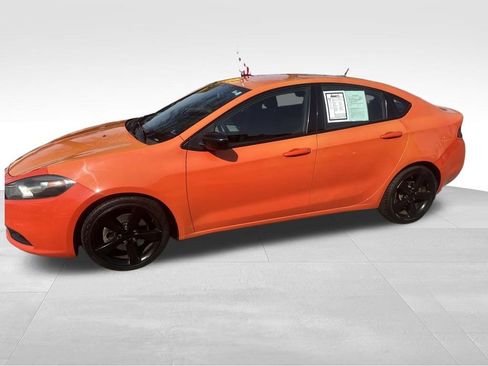 Used 2015 Dodge Dart SXT image 11