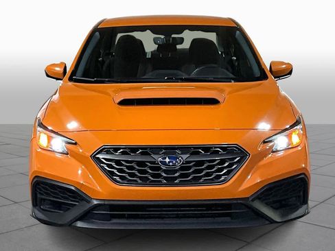 Used 2023 Subaru WRX image 3