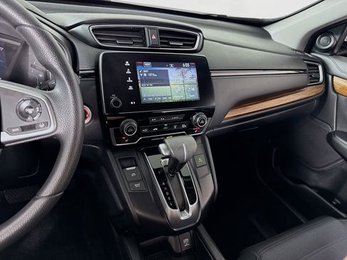 Used 2019 Honda CR-V EX image 16