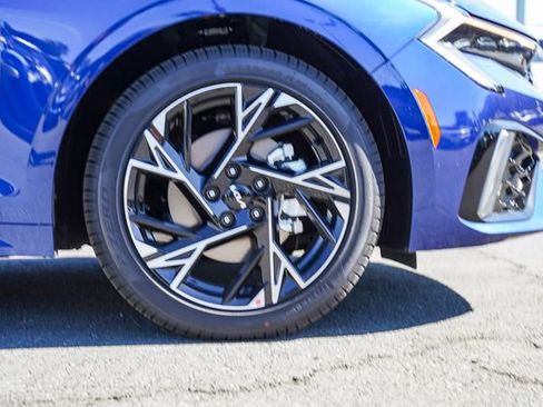 New 2026 Kia K5 GT-Line FWD image 18
