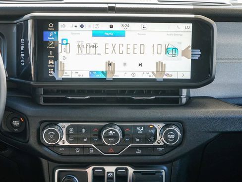 New 2026 Jeep Wrangler Sport S image 15