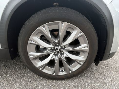 Used 2024 MAZDA CX-90 3.3 Turbo w/ Premium Package AWD/4WD image 22