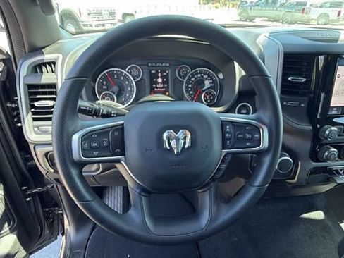 New 2026 RAM 1500 Express AWD/4WD image 26