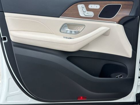 Certified 2026 Mercedes-Benz GLE 350 4MATIC image 14