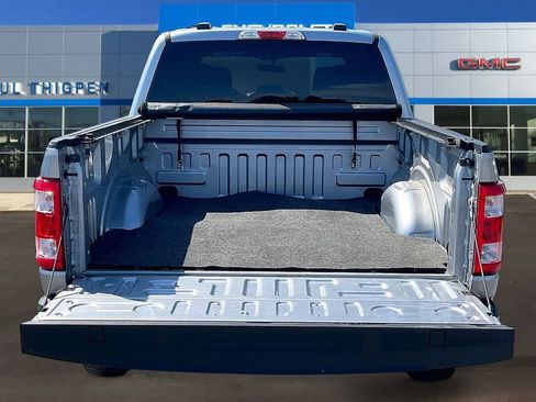 Used 2023 Ford F150 XL w/ STX Appearance Package AWD/4WD image 7